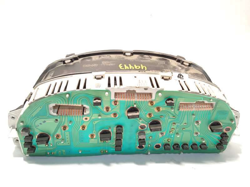 Recambio de cuadro instrumentos para hyundai terracan (hp) 2.9 crdi cat referencia OEM IAM 94003H1300  0204150036 6