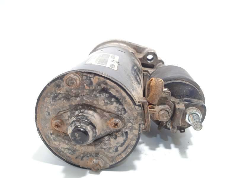 Recambio de motor arranque para mercedes-benz vito caja cerrada 6.03  109 cdi compacto (639.601) referencia OEM IAM 111851 - Azul 4