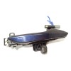 Recambio de maneta exterior trasera izquierda para lexus rx (agl20) 450h referencia OEM IAM 6922048070J0  