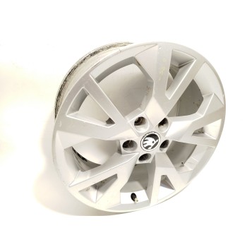 Recambio de llanta para skoda octavia iii combi (5e5, 5e6) 2.0 tdi 4x4 referencia OEM IAM 5E0601025S 5E0601025S8Z8 