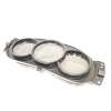 Recambio de cuadro instrumentos para dacia dokker furgoneta/monovolumen 1.6 lpg referencia OEM IAM 248100805R  