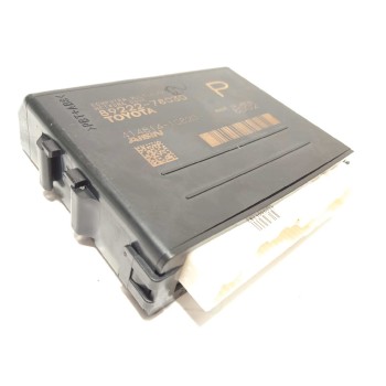 MODULO ELECTRONICO 8922278030 41481410820