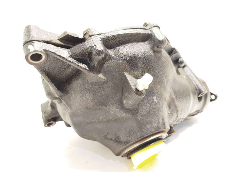 Recambio de diferencial delantero para bmw x5 (e53) 3.0 d referencia OEM IAM 31507508524 - Verde 2