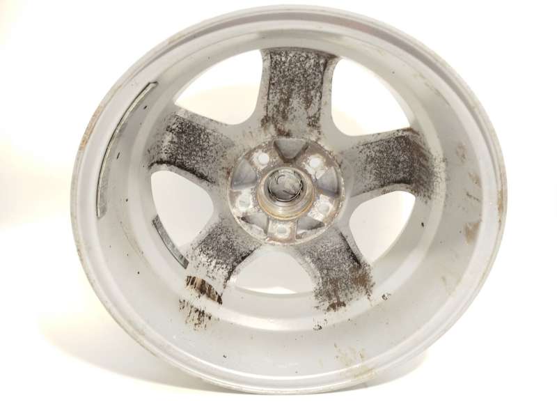 Recambio de llanta para ssangyong actyon i 2.0 xdi referencia OEM IAM 4173031370 6