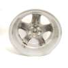 Recambio de llanta para ssangyong actyon i 2.0 xdi referencia OEM IAM 4173031370  