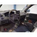 NISSAN PICK UP (D22)