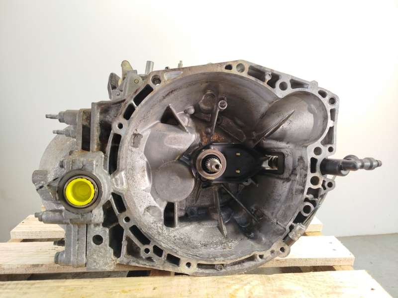 CAJA CAMBIOS 20MB16 1637304580 2222YV