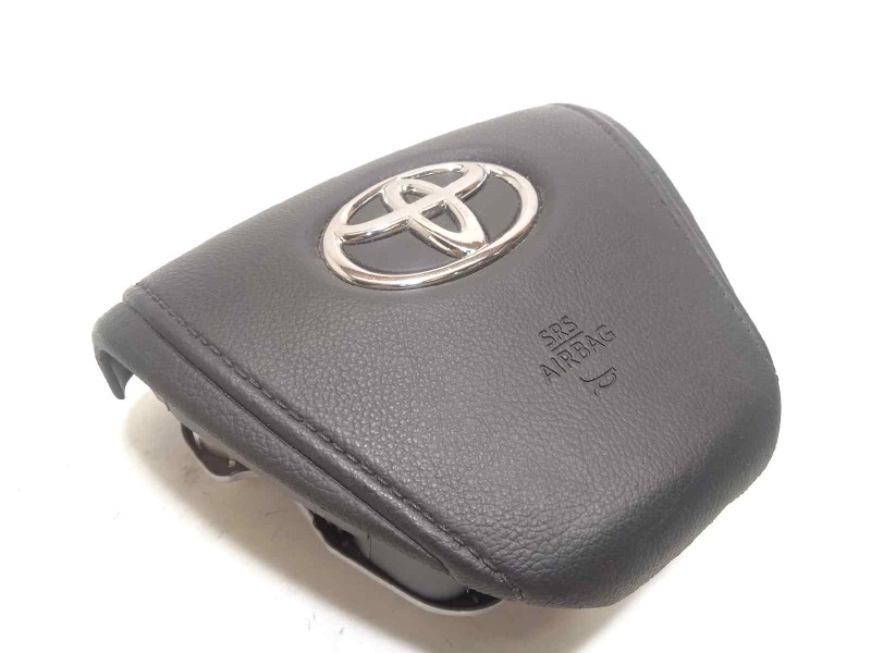 AIRBAG DELANTERO IZQUIERDO 4513005140C1 