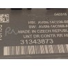 Recambio de centralita confort para volvo v60 familiar referencia OEM IAM 31343873  