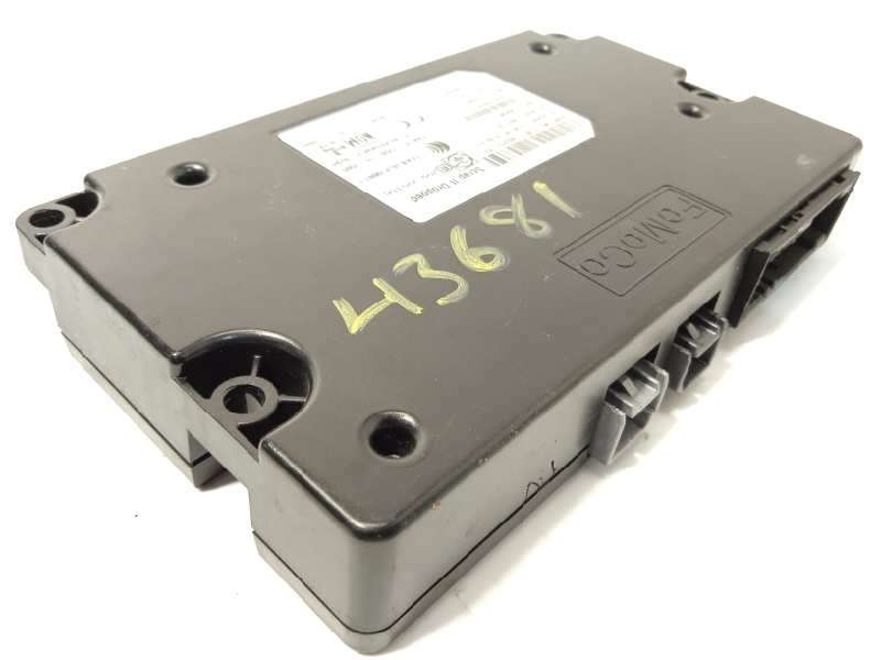 Recambio de centralita unidad control telefono para ford focus lim. titanium referencia OEM IAM E1BT14D212FE 2117959 - Gris 2
