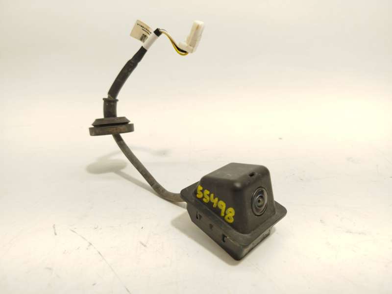 Recambio de modulo electronico para mg mg 4 (eh32) ev referencia OEM IAM 11183677 2
