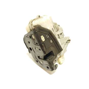 CERRADURA PUERTA DELANTERA IZQUIERDA 4F1837015 