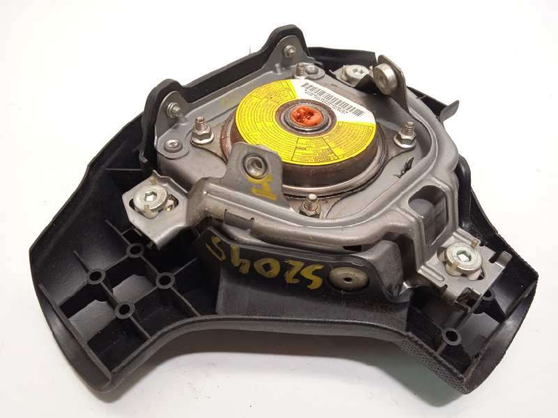 Recambio de airbag delantero izquierdo para toyota aygo (kgb/wnb) 1.0 cat referencia OEM IAM 451300H010B0 4