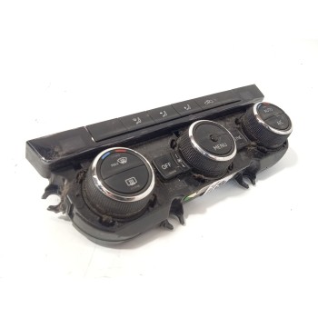 MANDO CLIMATIZADOR 5E0907044Q 5E0907044QYMS 5HB011282