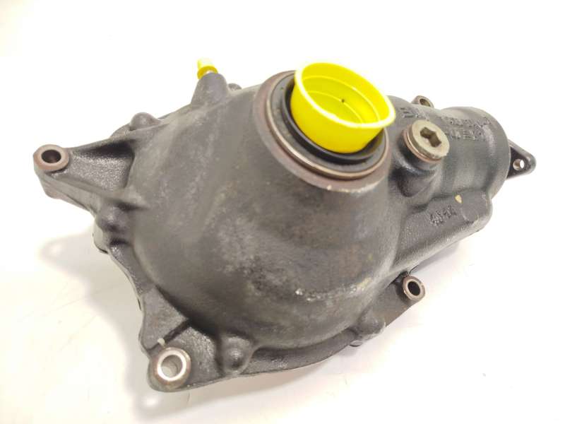 Recambio de diferencial delantero para bmw x5 (e53) 3.0 d referencia OEM IAM 31507508524 - Verde 3