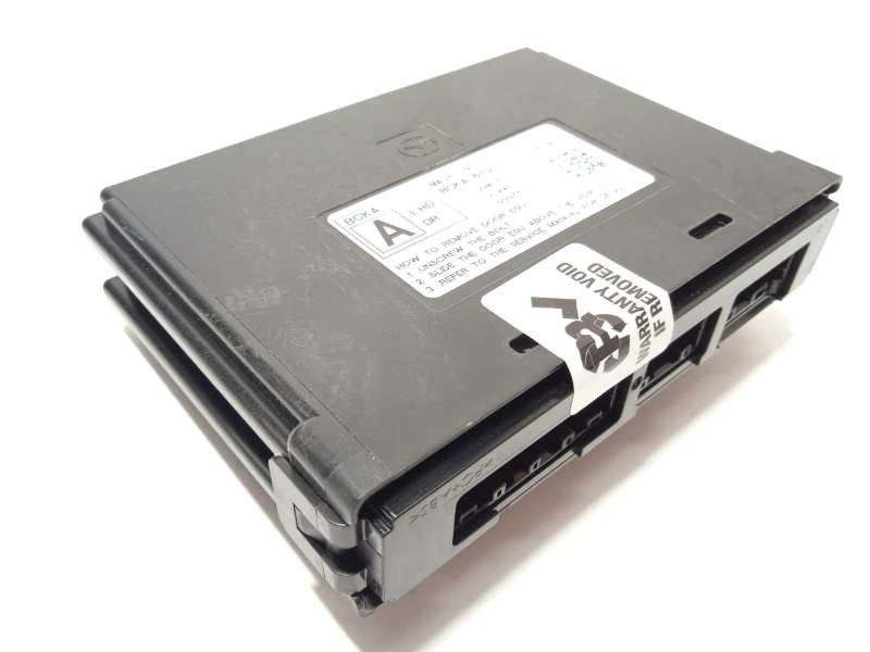 MODULO ELECTRONICO BCKA675L0D 