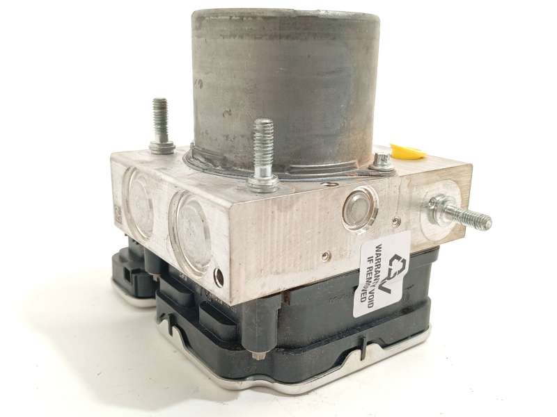 Recambio de abs para nissan qashqai iii (j12) 1.5 vc-t referencia OEM IAM 47660HN20D 970394 0265957267 - Gris 2