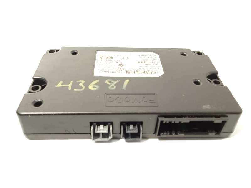 Recambio de centralita unidad control telefono para ford focus lim. titanium referencia OEM IAM E1BT14D212FE 2117959 - Gris 3