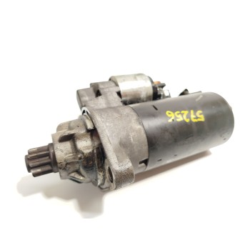 Recambio de motor arranque para volkswagen transporter t5 furgoneta (7ha, 7hh, 7ea, 7eh) 2.5 tdi referencia OEM IAM 8EA012526111