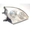 Recambio de faro derecho para hyundai terracan (hp) 2.9 crdi cat referencia OEM IAM 92104H1021  