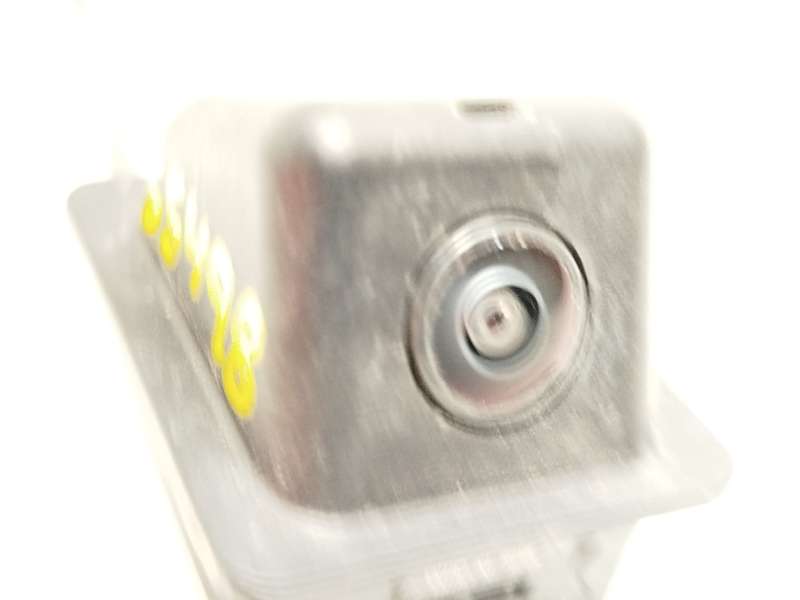 Recambio de modulo electronico para mg mg 4 (eh32) ev referencia OEM IAM 11183677 3