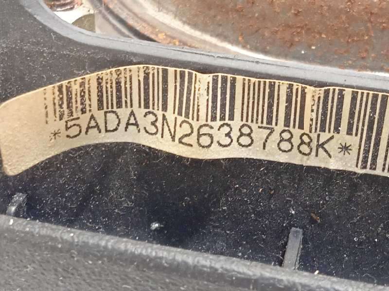 Recambio de airbag delantero izquierdo para toyota aygo (kgb/wnb) 1.0 cat referencia OEM IAM 451300H010B0 5