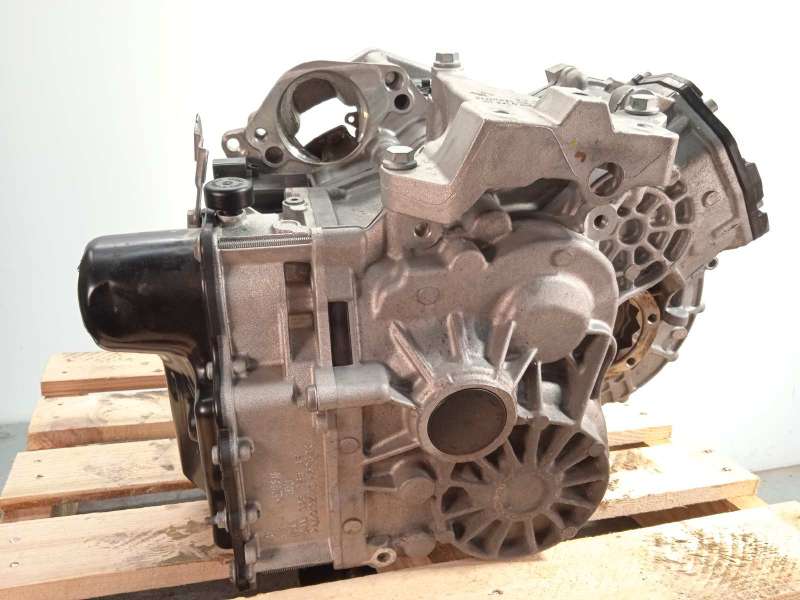 Recambio de caja cambios para volkswagen t-cross 1.0 tsi referencia OEM IAM URG 0CW30002000E FD7W009 - Blanco 3