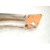 Recambio de refuerzo paragolpes trasero para peugeot 5008 (0u_, 0e_) 2.0 hdi 150 / bluehdi 150 referencia OEM IAM 9681099980  