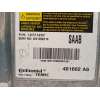 Recambio de centralita airbag para cadillac bls 1.9 d pdf referencia OEM IAM 12771237  401662A6