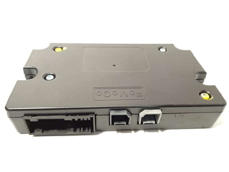Recambio de centralita unidad control telefono para ford focus lim. titanium referencia OEM IAM E1BT14D212FE 2117959 - Gris 4