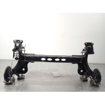 Recambio de puente trasero para skoda kamiq (nw4) 1.0 tsi referencia OEM IAM 2Q0501053CM  
