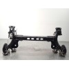 Recambio de puente trasero para skoda kamiq (nw4) 1.0 tsi referencia OEM IAM 2Q0501053CM  