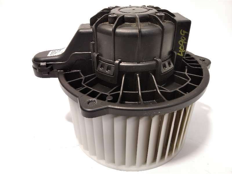 Recambio de motor calefaccion para kia carens ( ) 1.7 crdi cat referencia OEM IAM 97113A4000 2