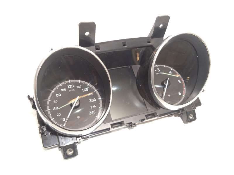 CUADRO INSTRUMENTOS HK7210849ED LR096248 