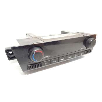 MANDO CLIMATIZADOR 6870009020 