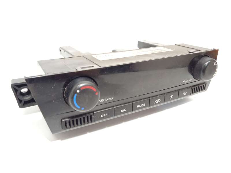 MANDO CLIMATIZADOR 6870009020 