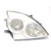 Recambio de faro derecho para hyundai terracan (hp) 2.9 crdi cat referencia OEM IAM 92104H1021  