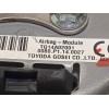 Recambio de airbag delantero izquierdo para mitsubishi outlander (gf0) referencia OEM IAM 7030A687  
