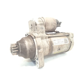 Recambio de motor arranque para skoda octavia iii combi (5e5, 5e6) 2.0 tdi 4x4 referencia OEM IAM 02M911024S  ESW20ER123HE