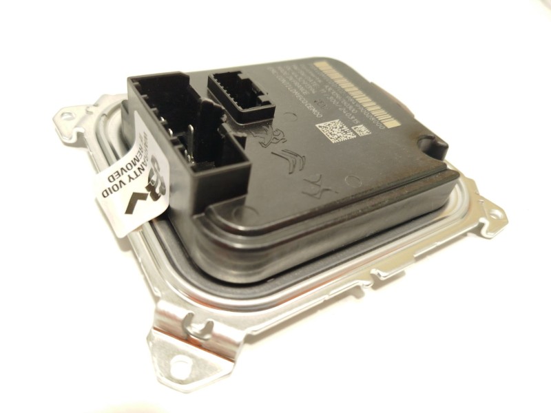 CENTRALITA LED IZQUIERDA 9849900280 A3C1056760300