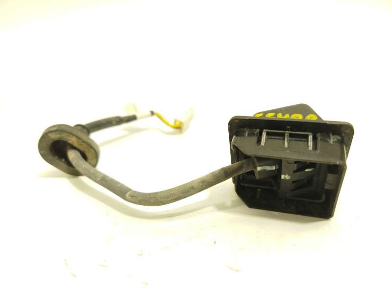 Recambio de modulo electronico para mg mg 4 (eh32) ev referencia OEM IAM 11183677 4