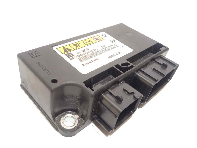 CENTRALITA AIRBAG 13574896 