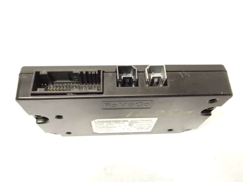 Recambio de centralita unidad control telefono para ford focus lim. titanium referencia OEM IAM E1BT14D212FE 2117959 - Gris 5