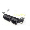 Recambio de centralita airbag para opel astra j lim. 1.3 16v cdti referencia OEM IAM 13574896  