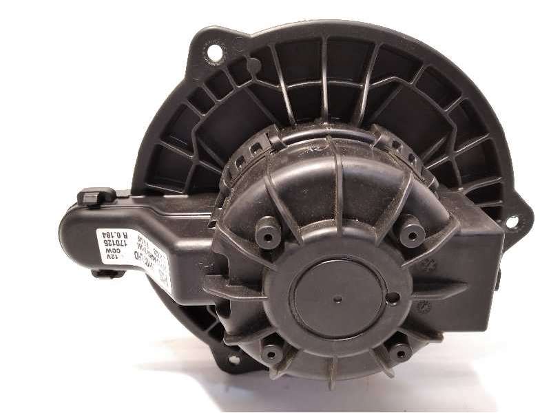 Recambio de motor calefaccion para kia carens ( ) 1.7 crdi cat referencia OEM IAM 97113A4000 3