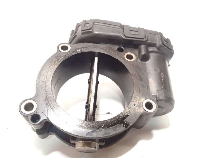 Recambio de caja mariposa para mercedes-benz clase e (w212) lim. 250 cdi blueefficiency (212.003) referencia OEM IAM A6510900470 - Negro 2