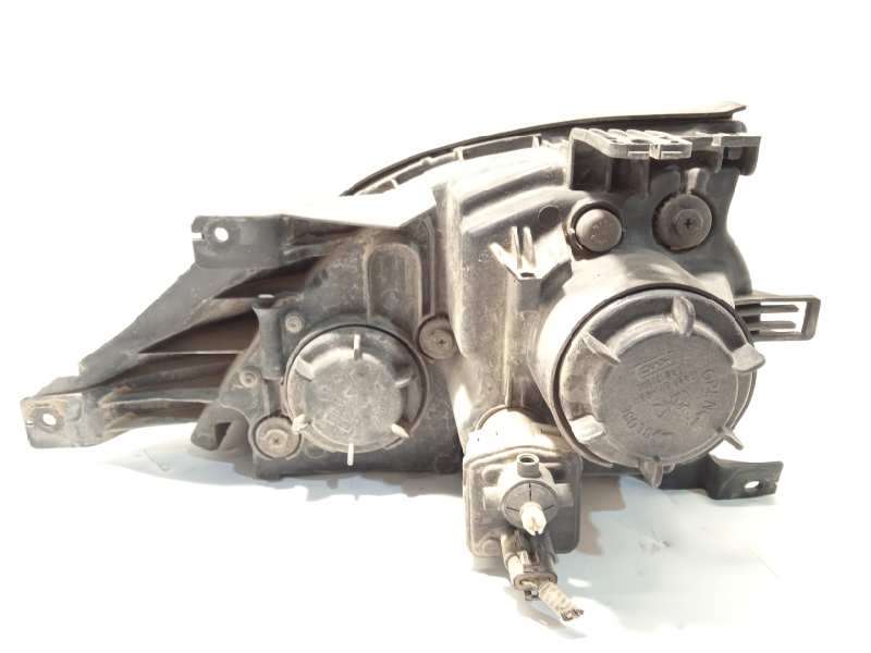 Recambio de faro derecho para hyundai terracan (hp) 2.9 crdi cat referencia OEM IAM 92104H1021 3