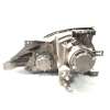 Recambio de faro derecho para hyundai terracan (hp) 2.9 crdi cat referencia OEM IAM 92104H1021  