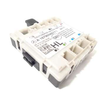 CENTRALITA CONFORT A1679004511 