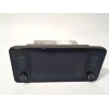 Recambio de sistema audio / radio cd para skoda kamiq (nw4) 1.0 tsi referencia OEM IAM 654035869K 654035869KIZY 
